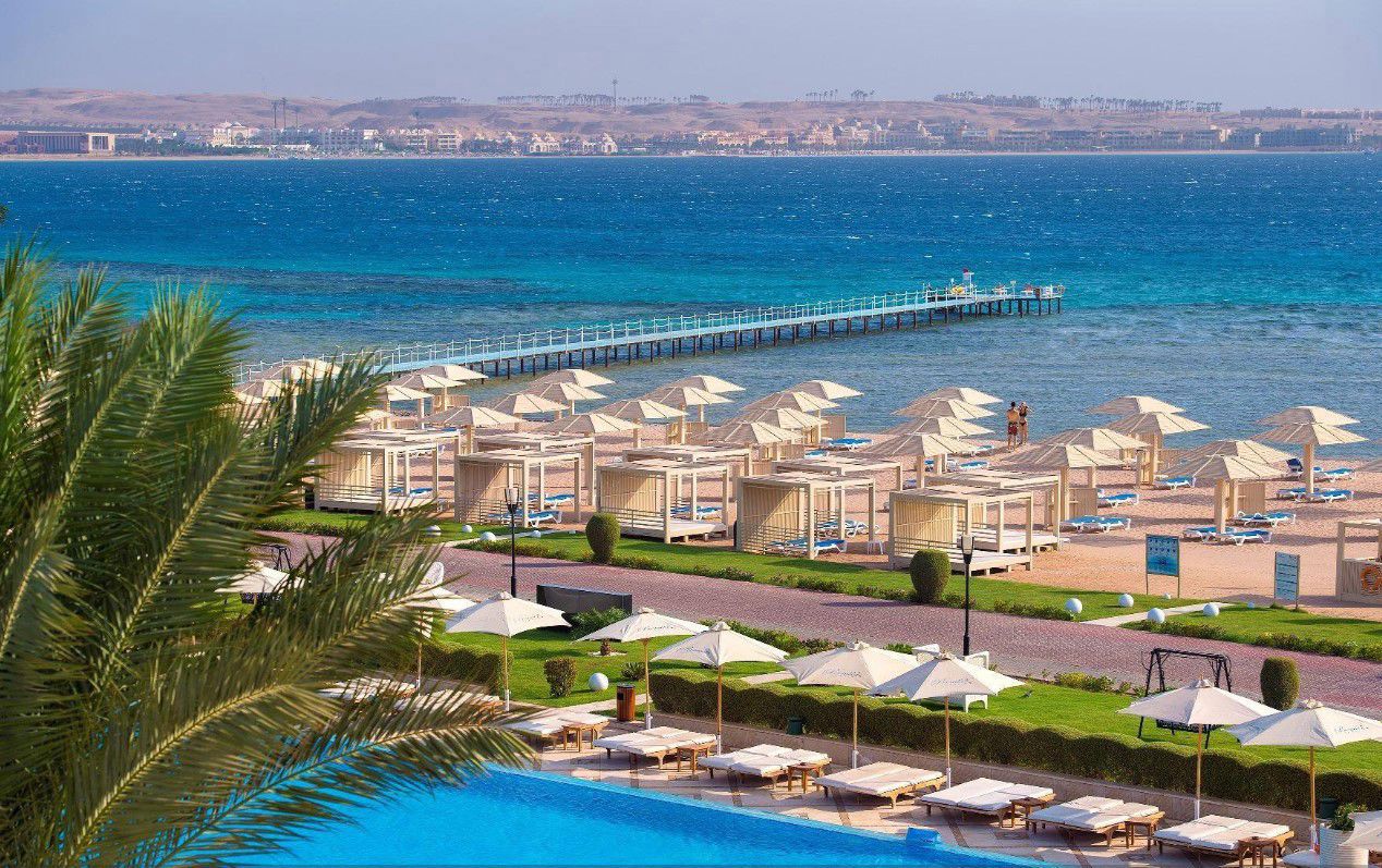 Sahl Hasheesh